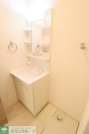 ボヌールKの物件内観写真